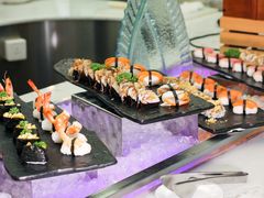 -西安绿地假日酒店