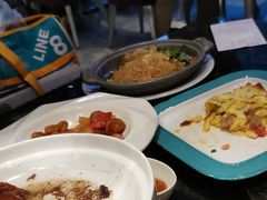 -新兴·金羊座·粤菜点心(乐峰店)