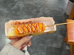 -零陵古城