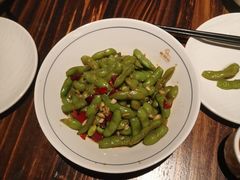 -老村长•湖北菜(黄浦路店)