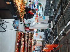 -京客隆超市(华安店)