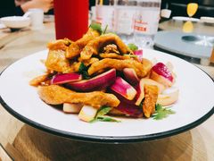 -味莊·青岛菜(云霄路店)
