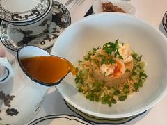 -夏苑(新加坡丽思卡尔顿美年酒店)