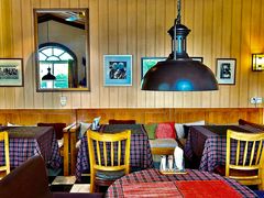 -小世界西餐厅(建国门店)