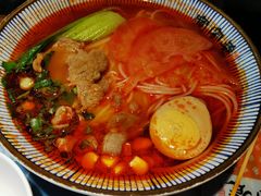 -宽窄巷成都菜(青岛路万达广场店)