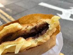 原味格仔饼-妈咪鸡蛋仔(尖沙咀东分店)