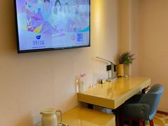 -麗枫酒店(深圳机场福永地铁站店)