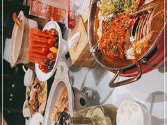 -徽镇小厨·经典徽菜(十里河店)