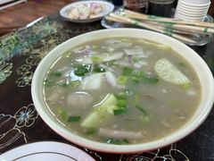 -伊犁羊杂馆