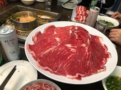 -凤来栖·净庭院·火锅(欧尚店)