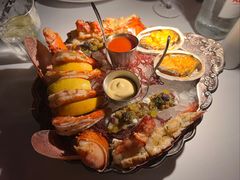 -壳里西餐厅Coquille Seafood Bistro(蒙自路店)