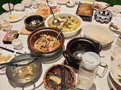 -外婆家(西红门荟聚购物中心店)