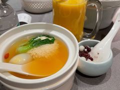 杨枝甘露-小厨娘淮扬菜(奥体博览中心奥美店)