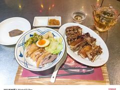 -陈鹏鹏潮汕菜(宝安机场T3航站楼店)