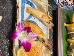 -古田居·特色寿司料理(星之岛旗舰店)