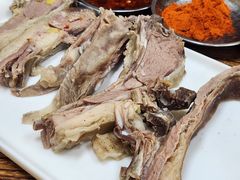 -马相卿特色烤肉面食馆(虎台店)