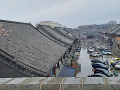-青州古城