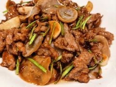 -牛街·马辈儿涮肉(牛街二店)