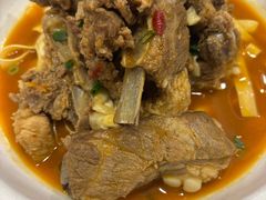 -湖南码头·地道湘菜(魏公村店)