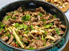 -君霖海鲜私房菜(春柳店)