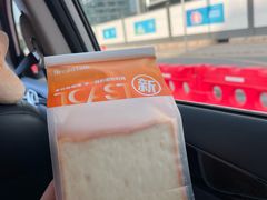 -BreadTalk面包新语·烘焙蛋糕(深业上城店)