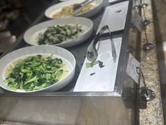 -舟山财富大酒店-自助餐厅