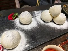 -蘸小院铁锅炖·蘸酱菜·东北菜(怀远门店)