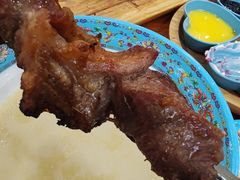 -BAURSAK包尔萨克早餐屋(第二分店)