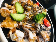 -味莊餐厅(康庄南街店)