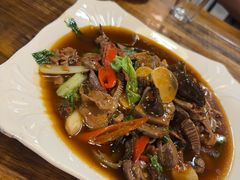 -庭院小酌(瑞莲街店)