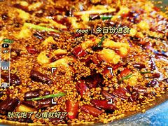 -胖子鱼·天水麻辣鱼火锅(秦州407店)