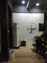 -M3 Hair Studio