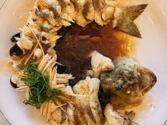 -博雅渔港·融合菜(维也纳国际大酒店)