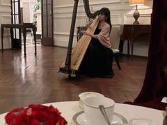 -Salon de Ville浦江汇(上海外滩华尔道夫酒店店)