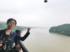 -三游洞
