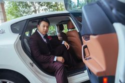 -JEFF STUDIO摄影摄像婚礼跟拍