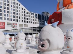 -盛京大奥莱(沈阳奥体店)