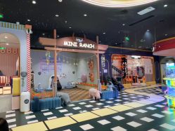 -meland亲子乐园(北京亦庄龙湖天街店)