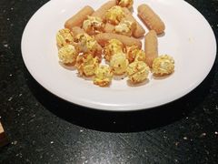 -大丰收脆鱼(正荣财富中心店)