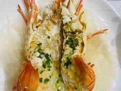 -东方之珠海鲜酒楼(南开店)