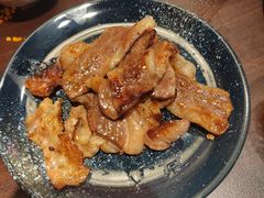 -蒜香焼肉PURUSHIN(马场路店)
