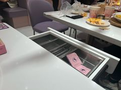 -夏日玛莉西餐厅(梅溪湖步步高店)