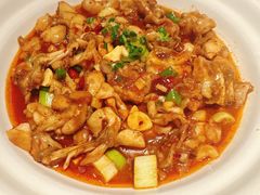 -简小舍·民间手艺菜(武昌江滩店)