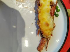 -春兰国宾馆(凤城河风景区老街店)