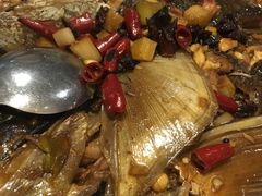 -旺顺阁鱼头泡饼(小红门店)