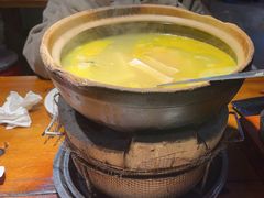 -捞围鲜·港式打边炉(海阳路店)