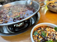 -小饕荟雅安贡椒鱼鲜馆(广福桥店)