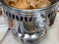 -万达文华酒店·48F云端窗景美食汇自助餐厅