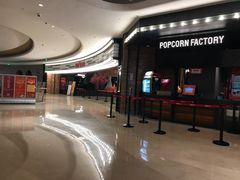 -CGV影城(壹方城IMAX店)