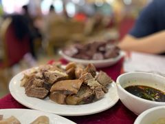 -光明清汤羊(宝业路店)